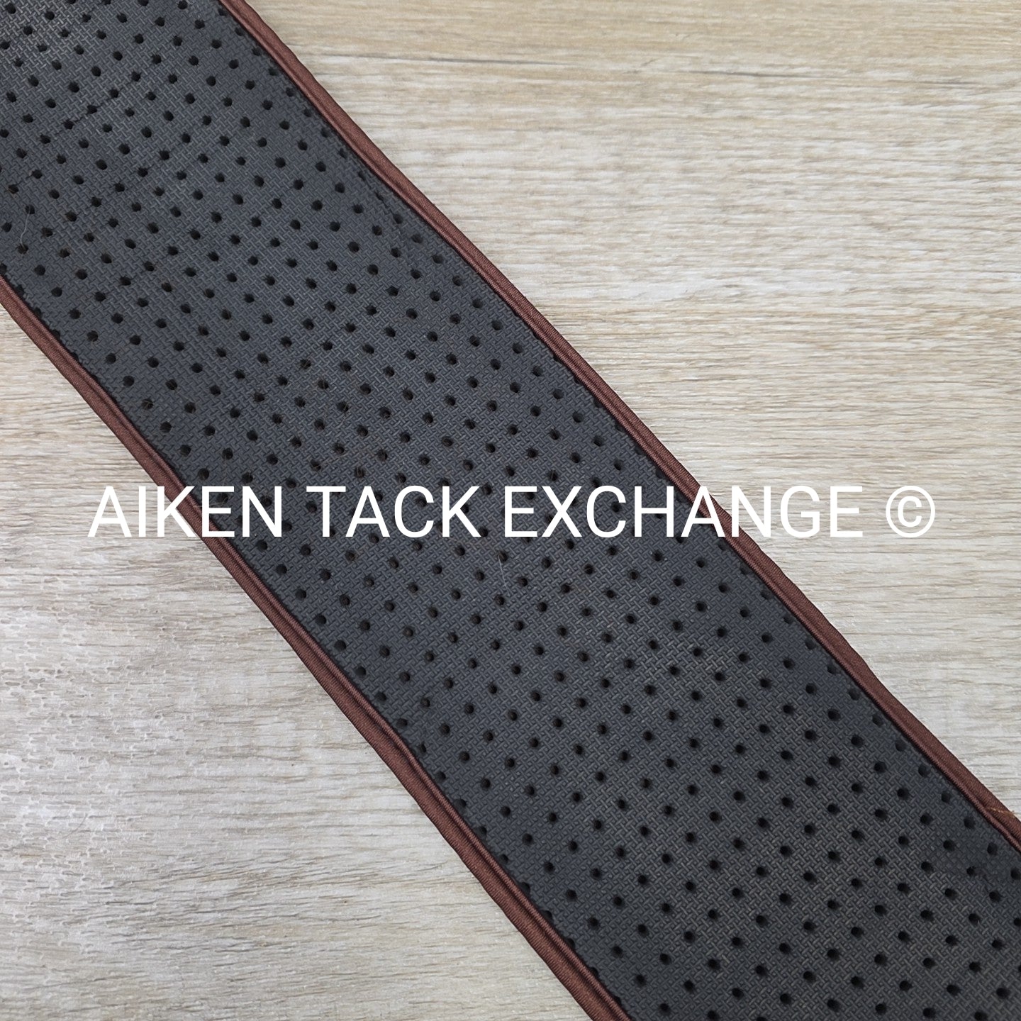 Professional's Choice SMx Girth, Brown, 54"