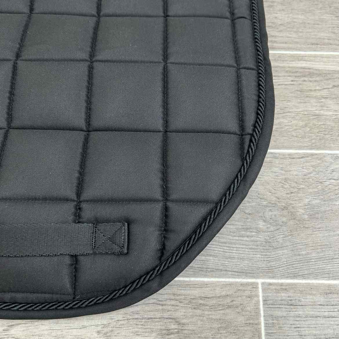 HKM Rosewood Dressage Saddle Pad
