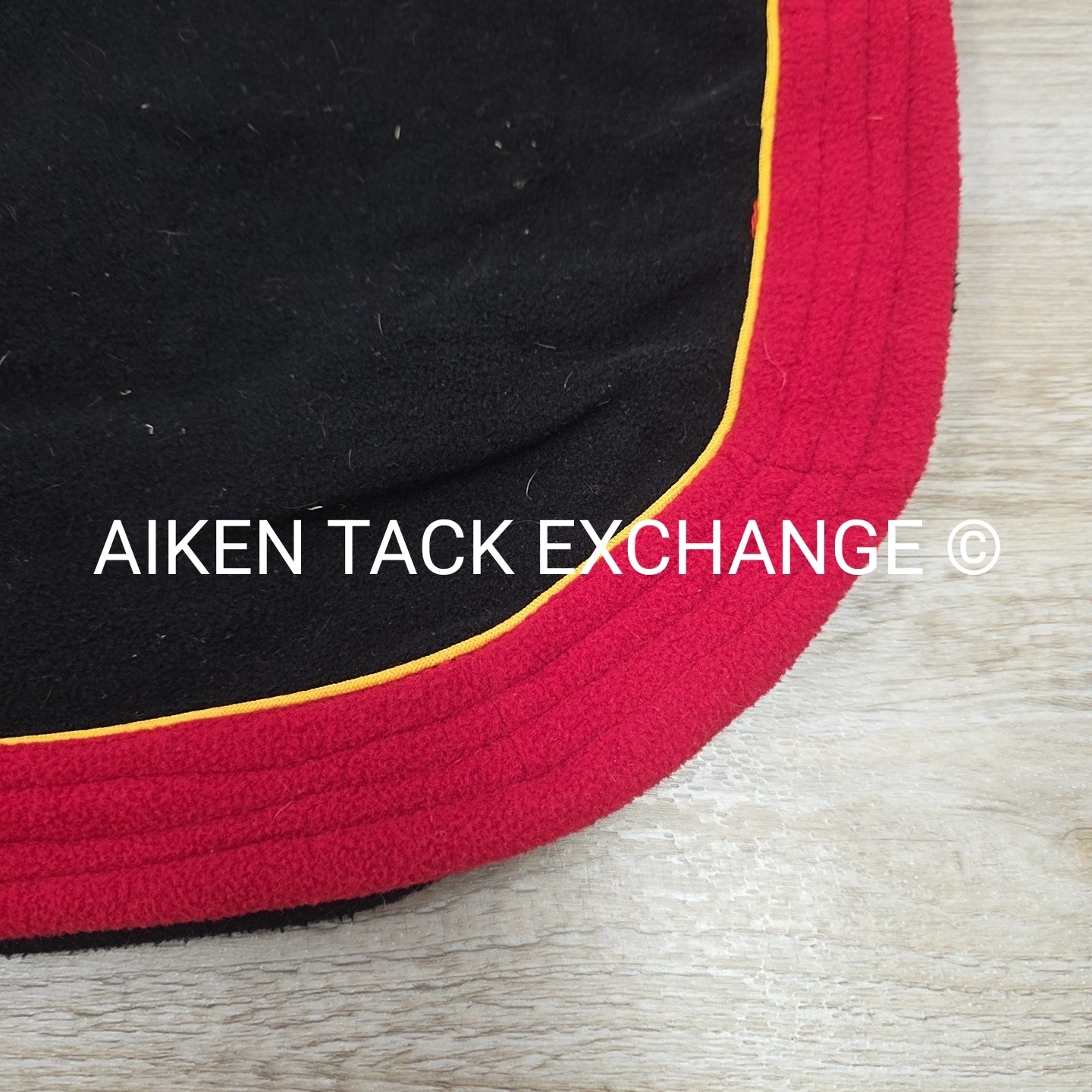 Tomara Equestrian Fleece Cooler with Custom Embroidery 74"