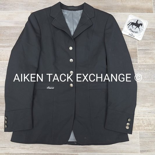 Pikeur Doreen Dressage Coat, Size 12