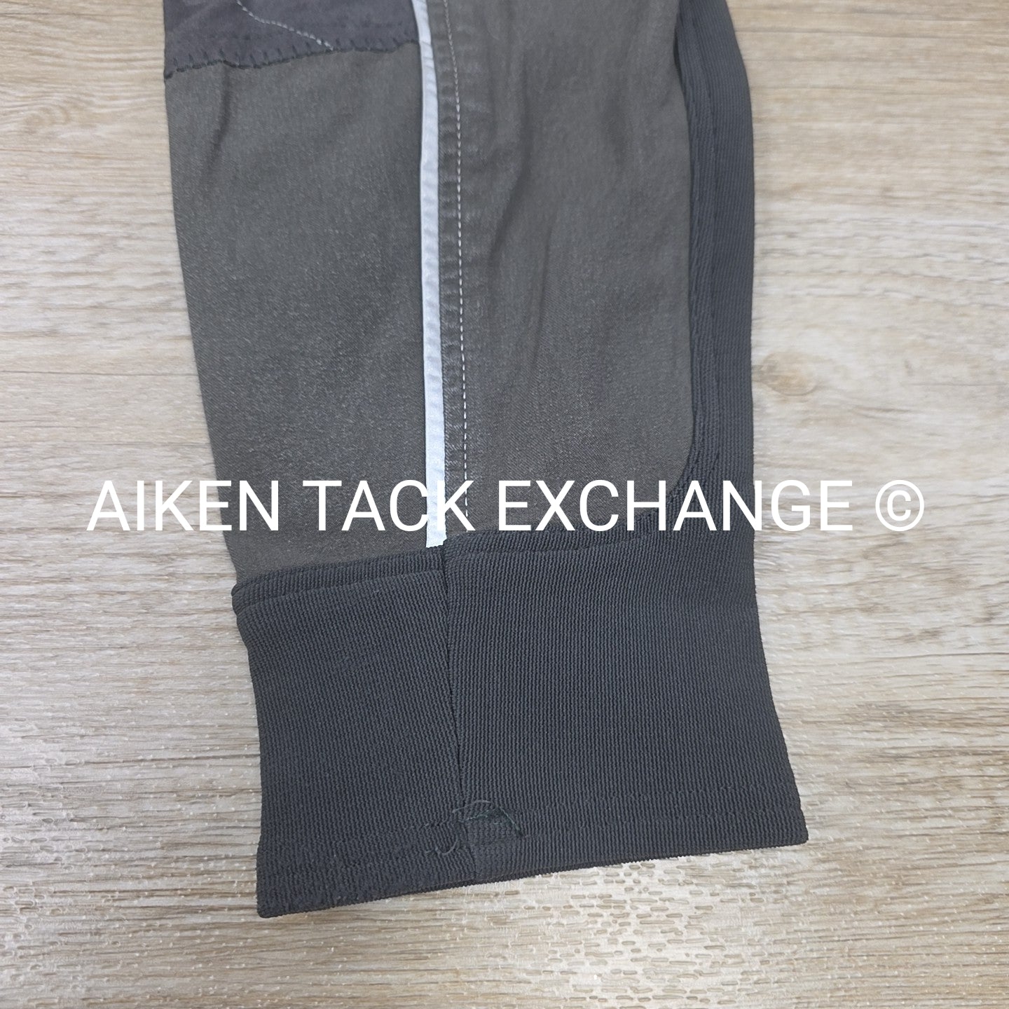 Euro-Star Full Seat Breeches, Size 32