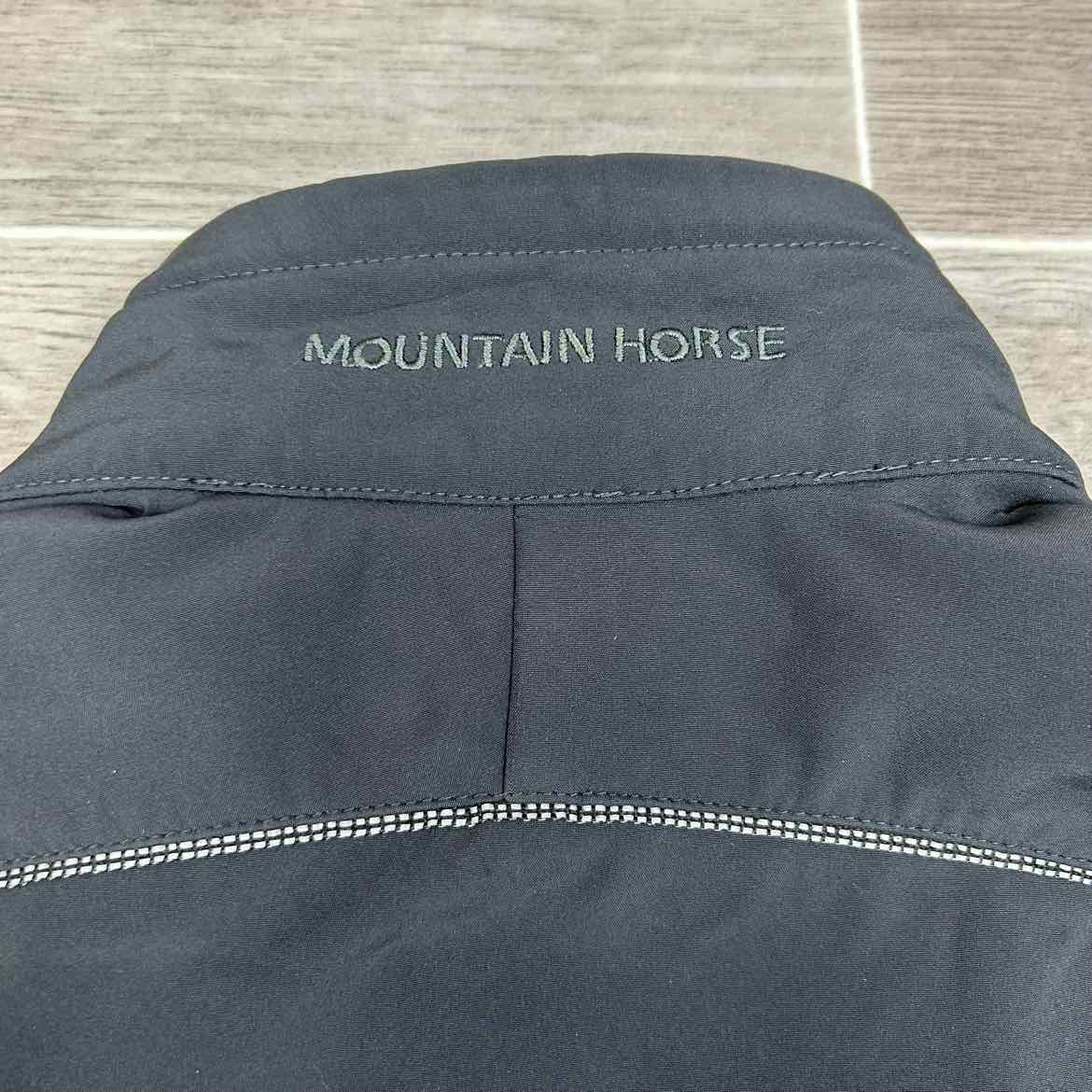 Mountain Horse Winter Jacket, Size Large