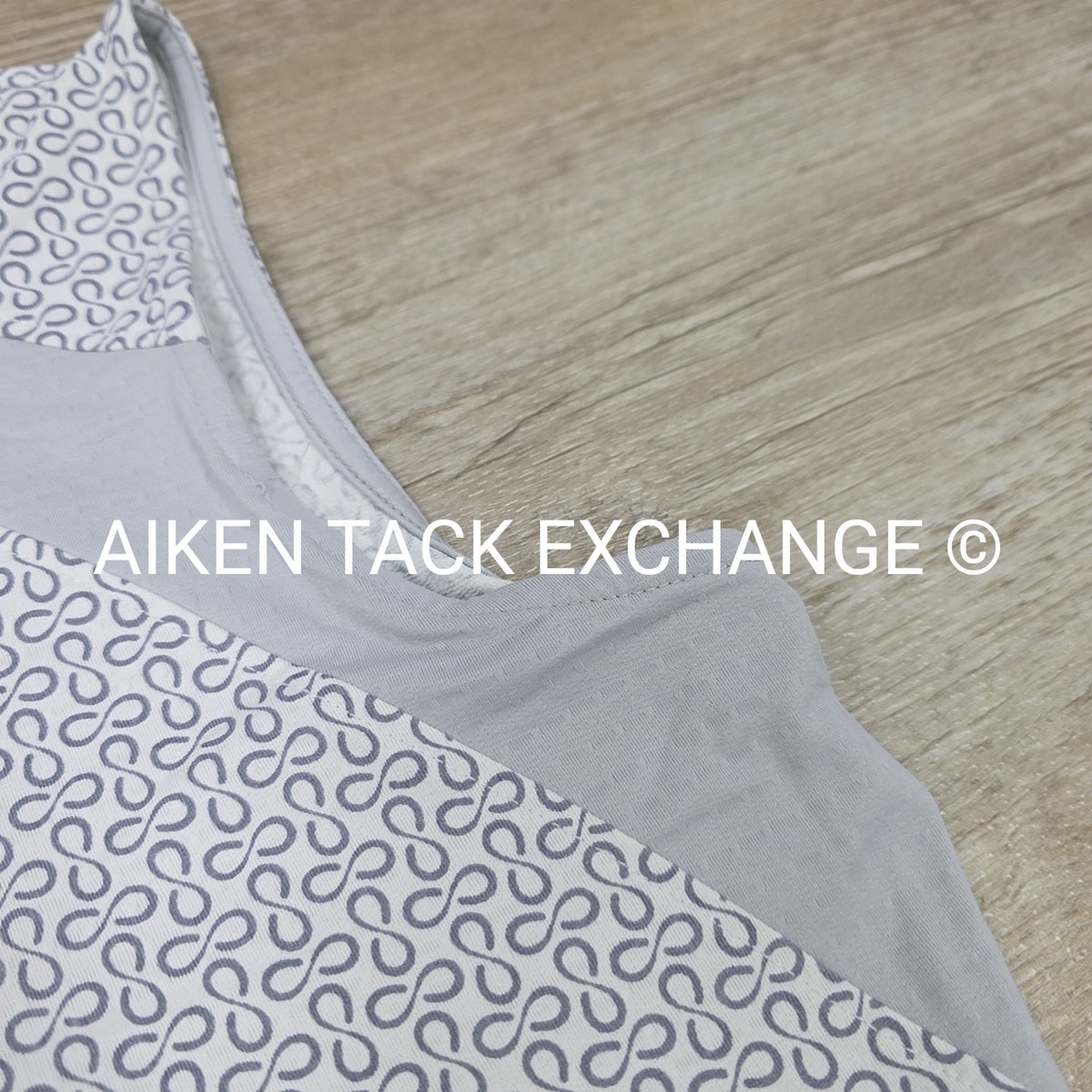 Stride Sleeveless Riding Top, Women's Medium