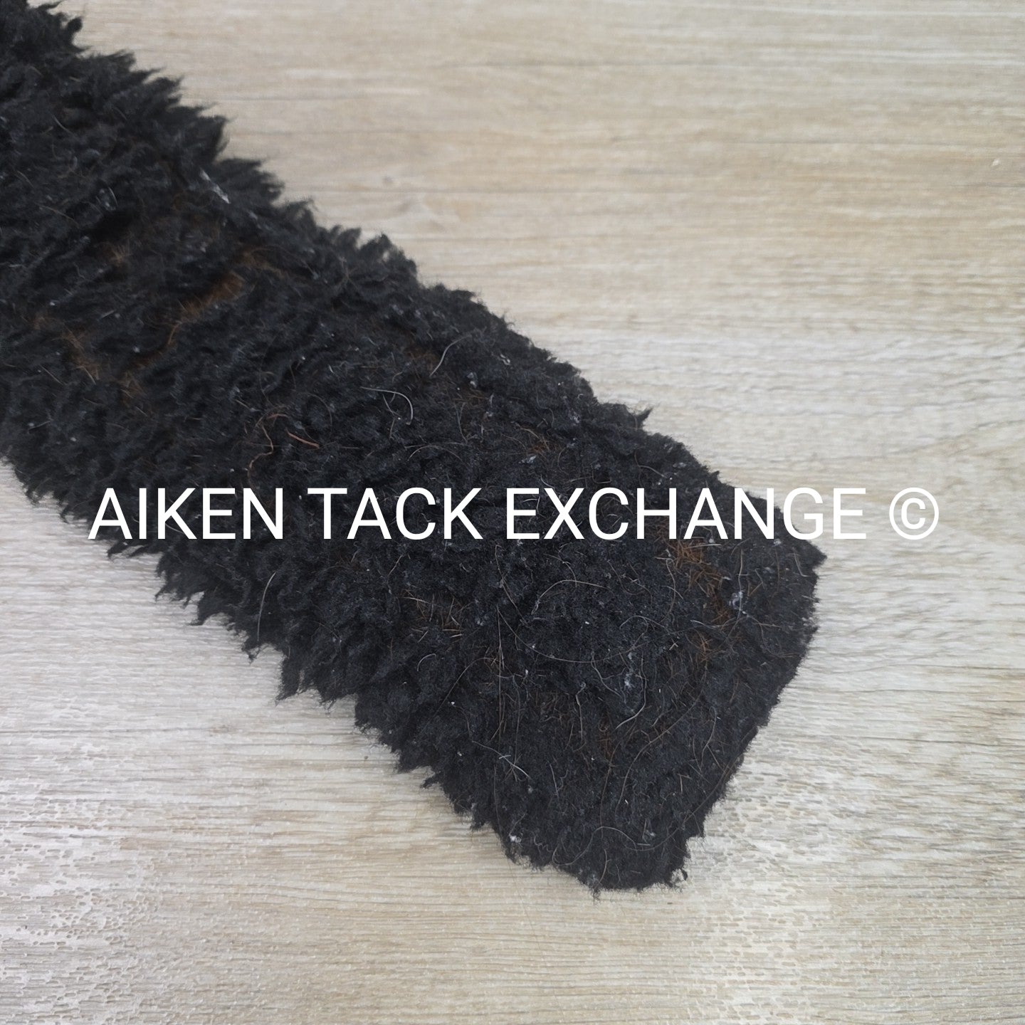 Fleece Dressage Girth, Size 26"