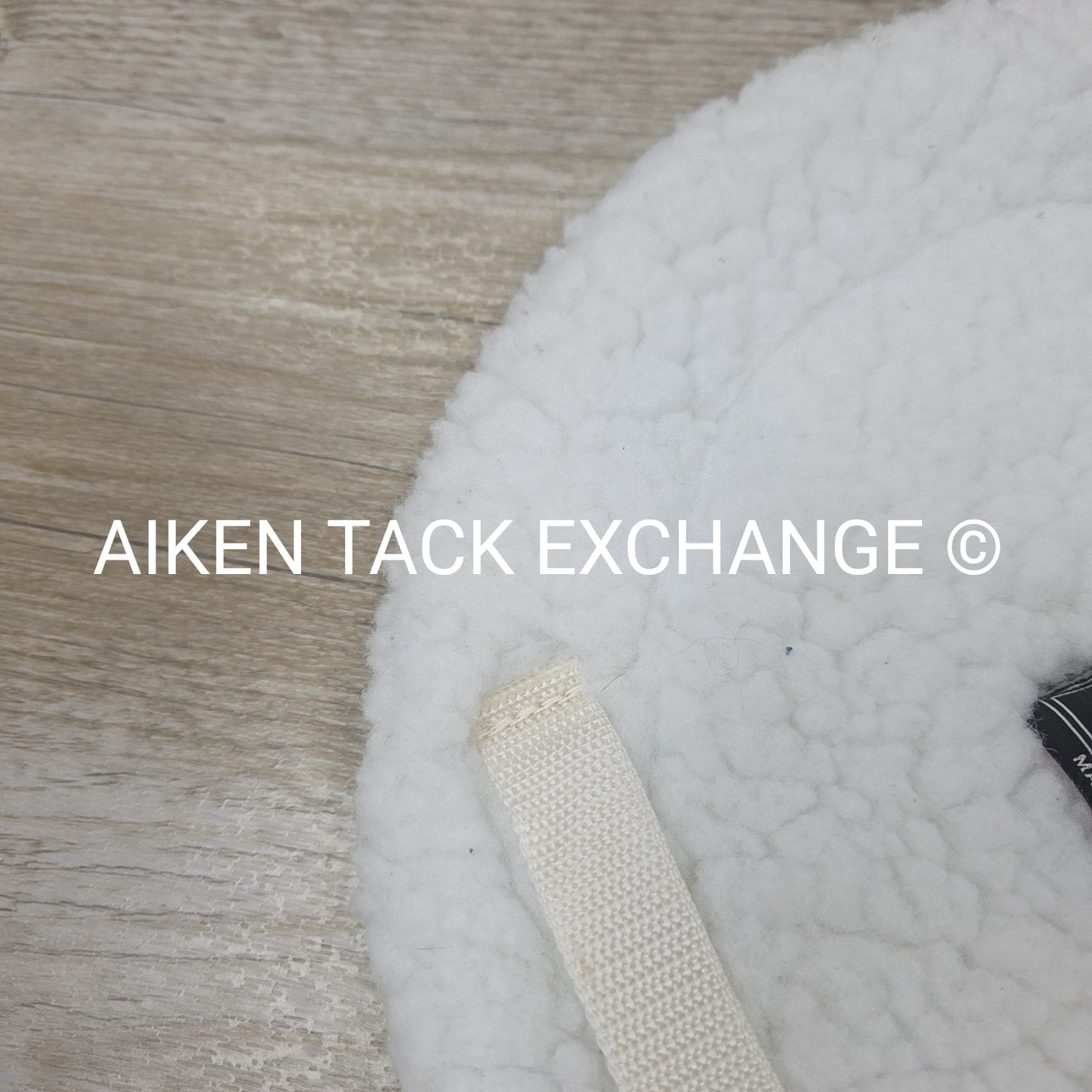 Toklat Medallion Super Quilt Contour Saddle Pad