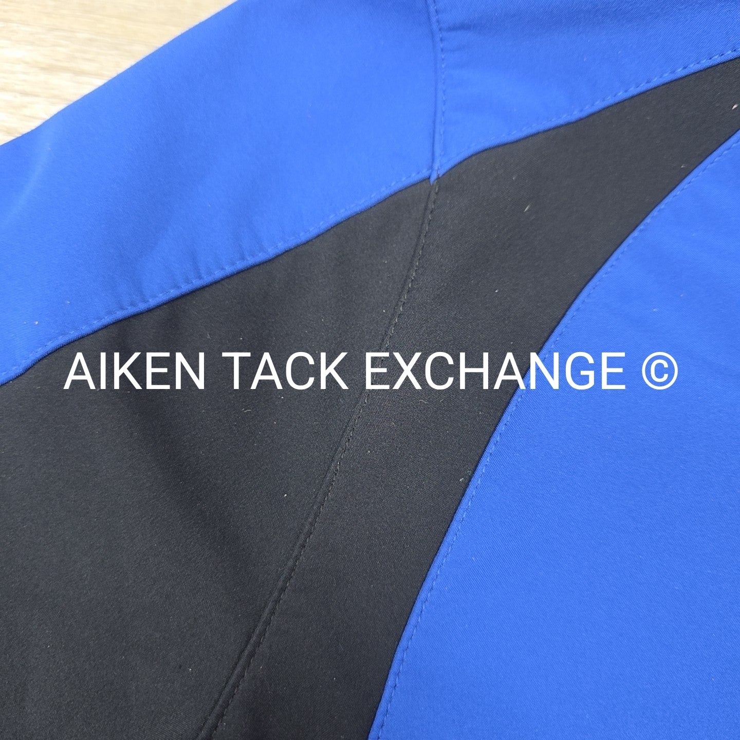 Aiken County Pony Club Soft Shell Jacket, Size Medium