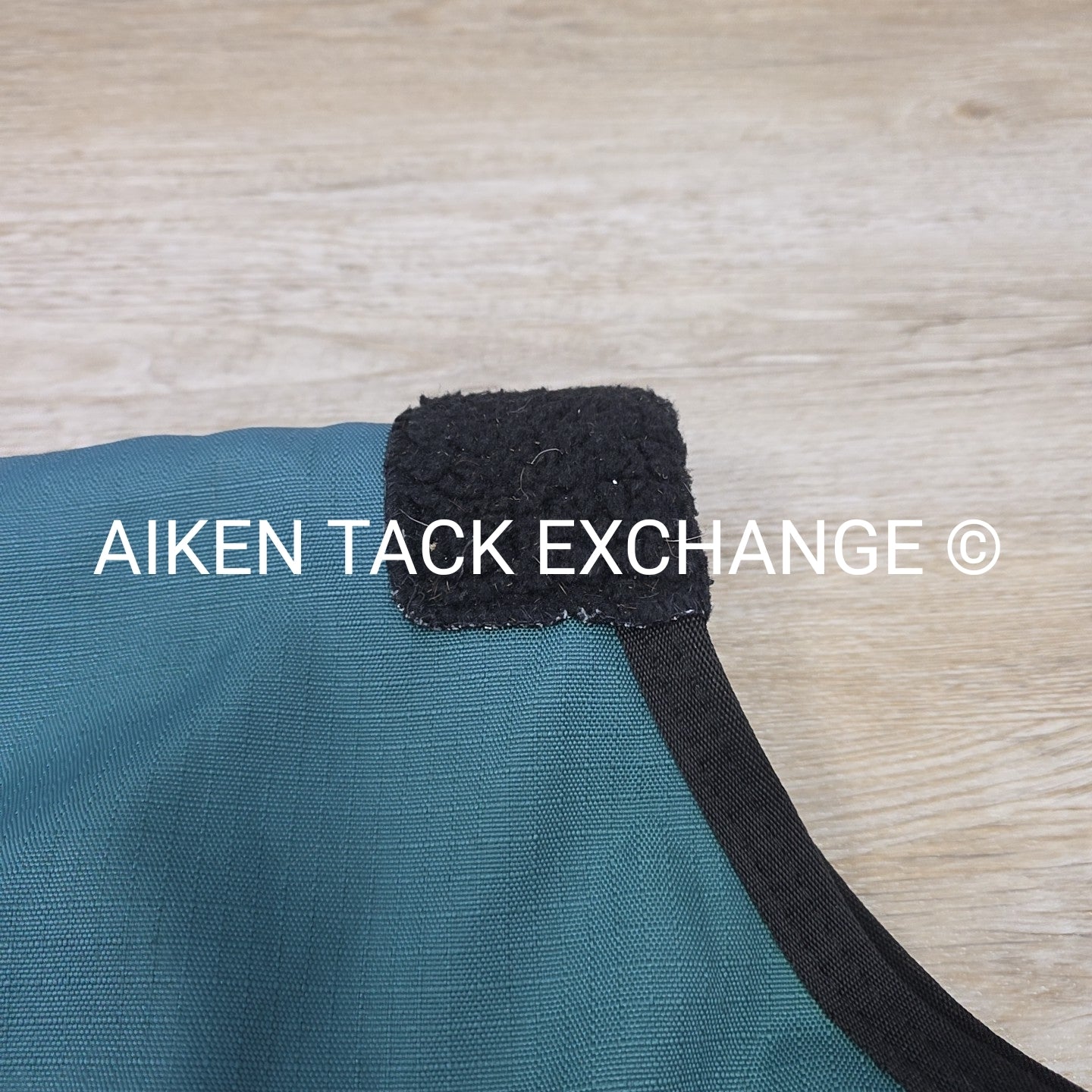 Polar Shield Light Weight Turnout Blanket, 40" (Has Been Repaired)