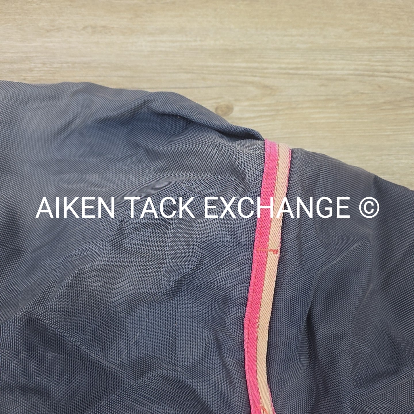 Premier Equine Buster Trio 100 G Turnout Blanket, 78"