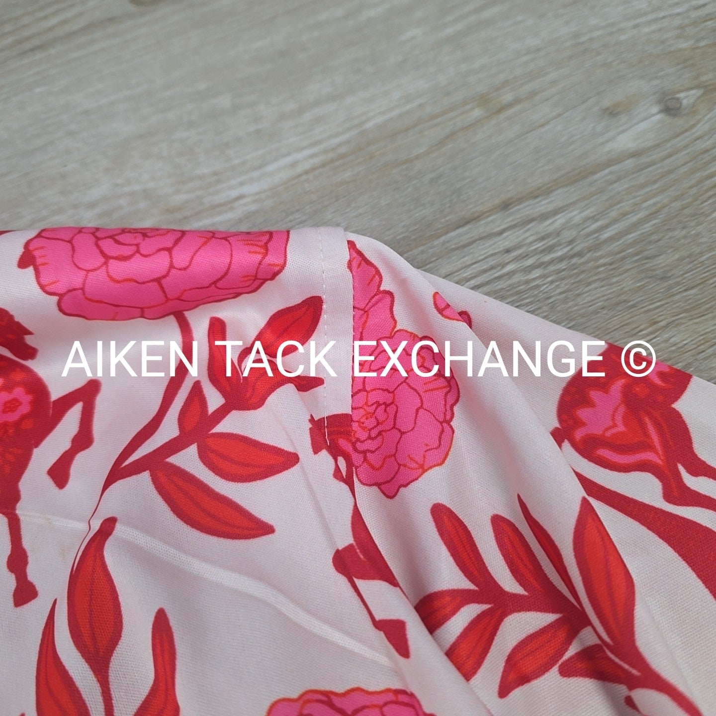Espoir Buttoned Everyday Long Sleeve Top, Size X-Large