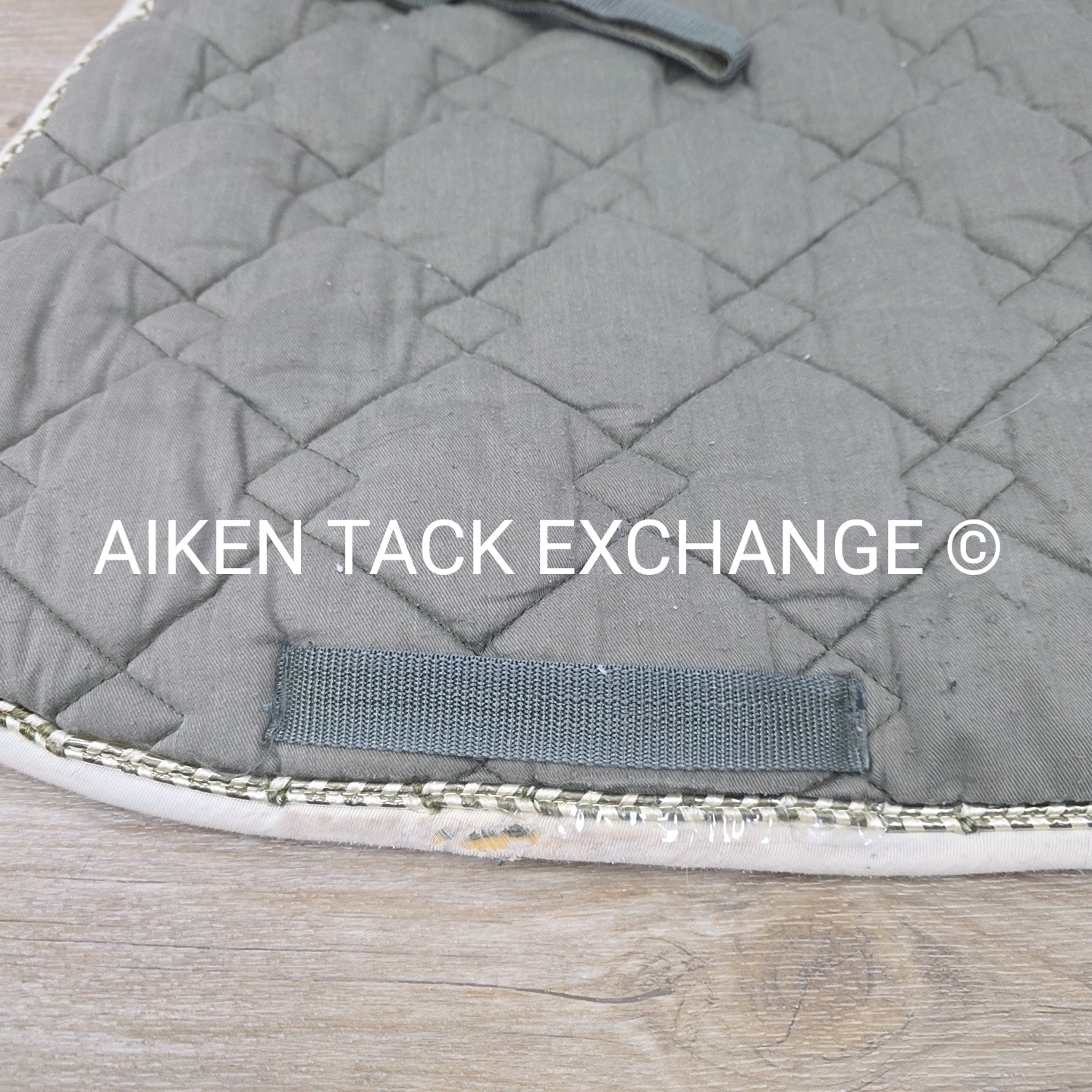 BARGAIN BUNDLE 2 Roma All Purpose Saddle Pads