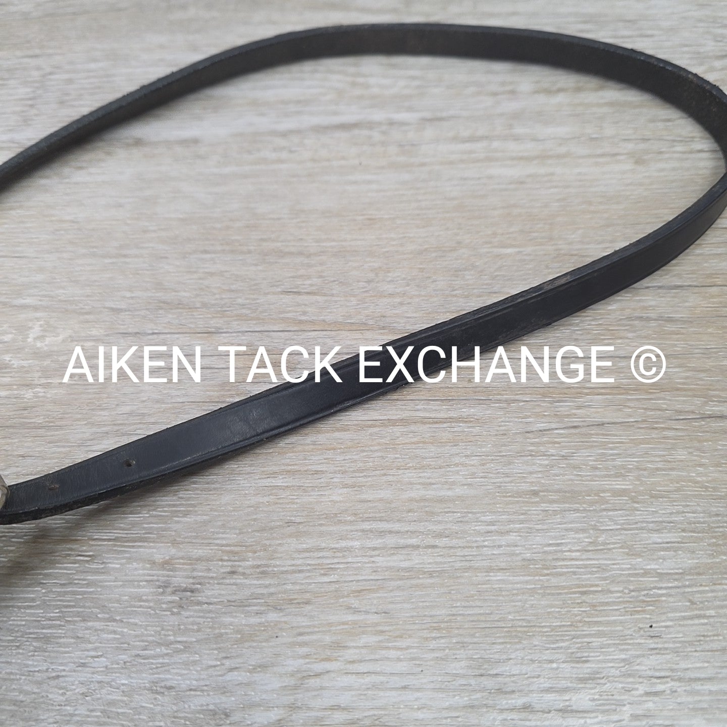BARGAIN BUNDLE: Figure 8 Noseband & Plain Padded Noseband