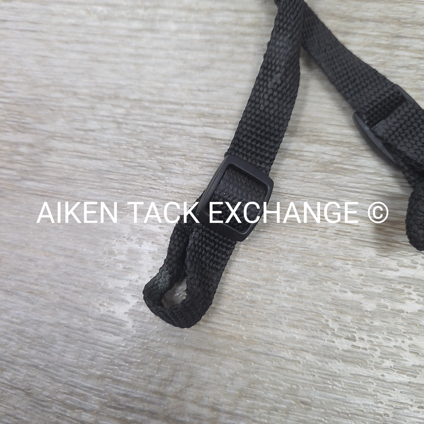 Air Vest Saddle Strap