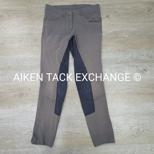 Romfh Full Seat Breeches, Women's 28 Long