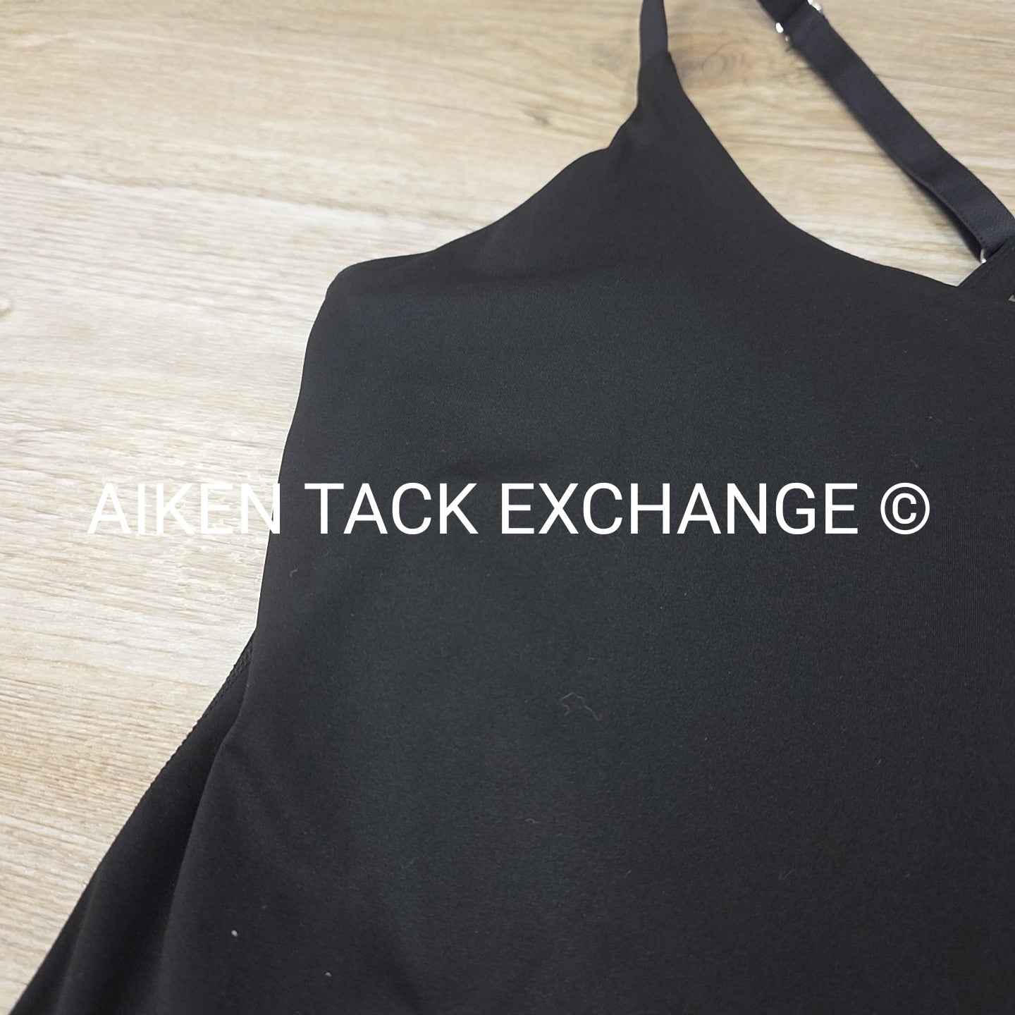 Desol Crossback Padded Athletic Dress w/ Pocket Shorts, Women's Large