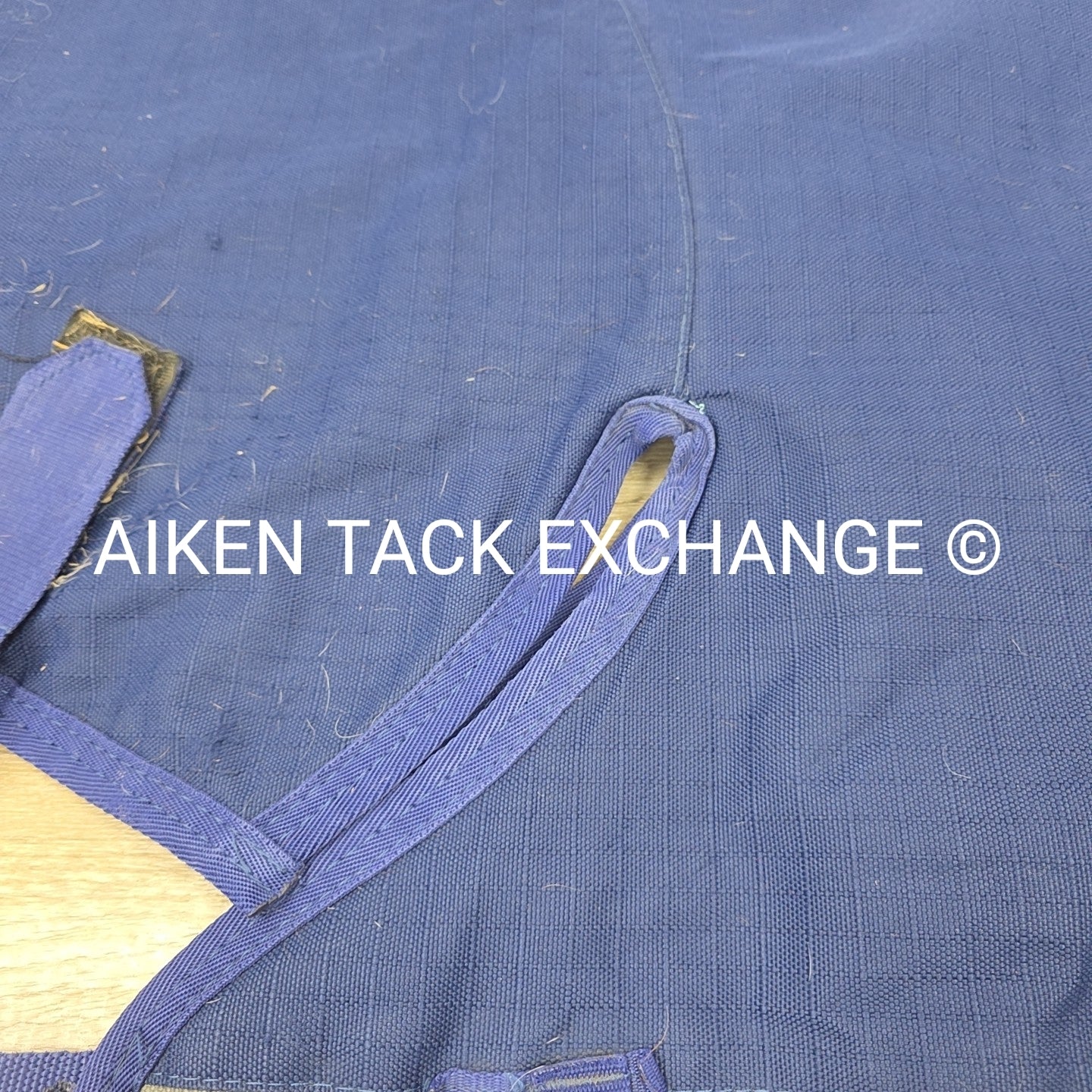 Weatherbeeta Genero Combo Heavy Weight Turnout Blanket, 78"