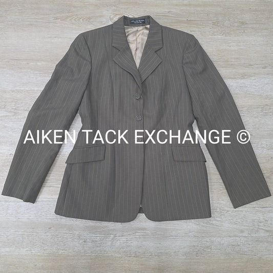 RJ Classics Essential Collection Show Coat, Size 8 L