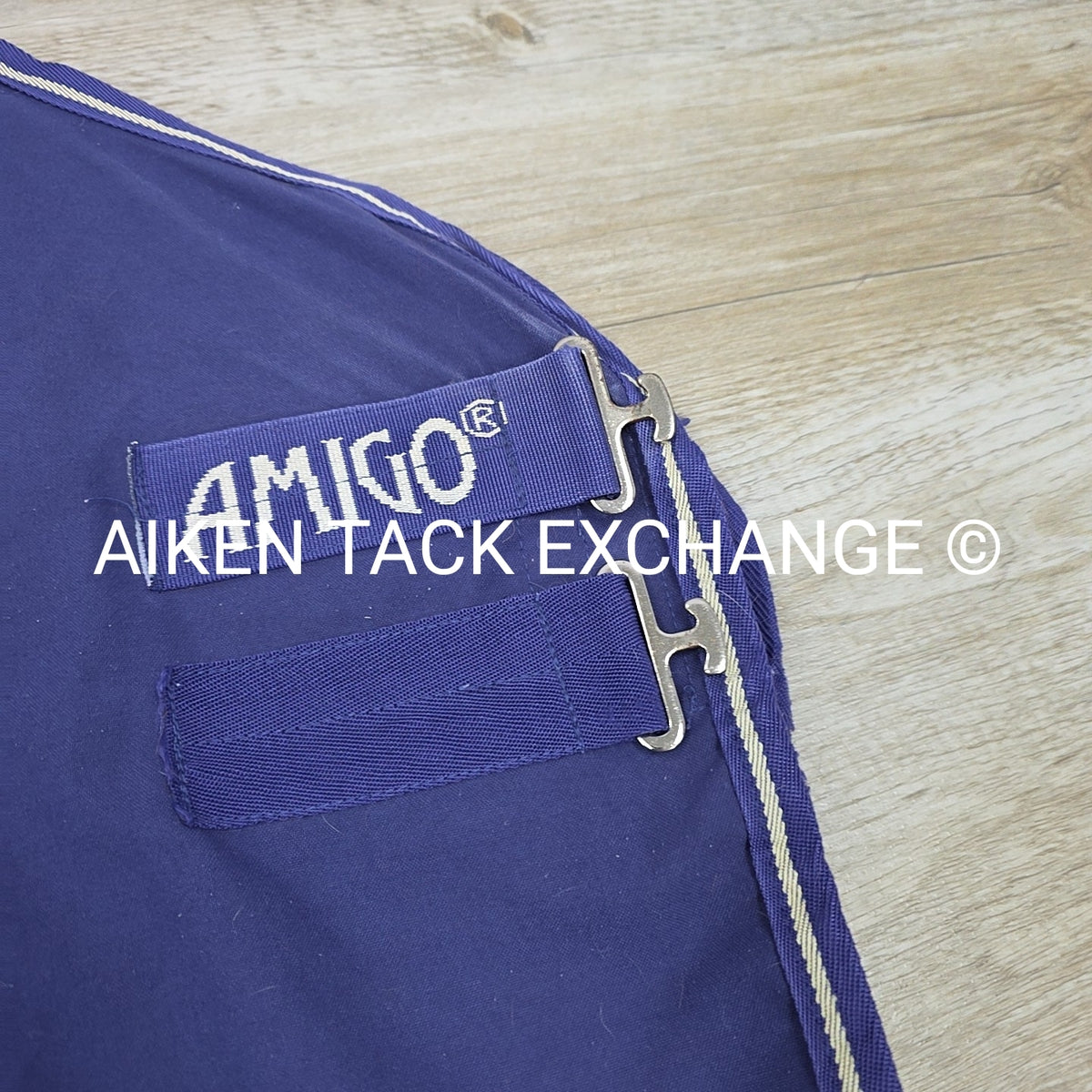 Horseware Amigo Stable Sheet, 75"