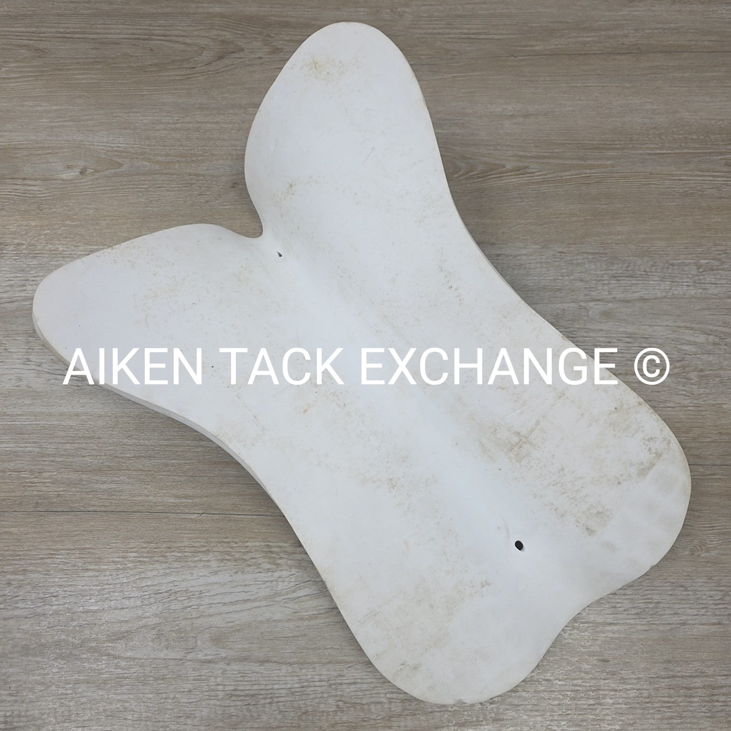 Foam Rear Rise Half Pad