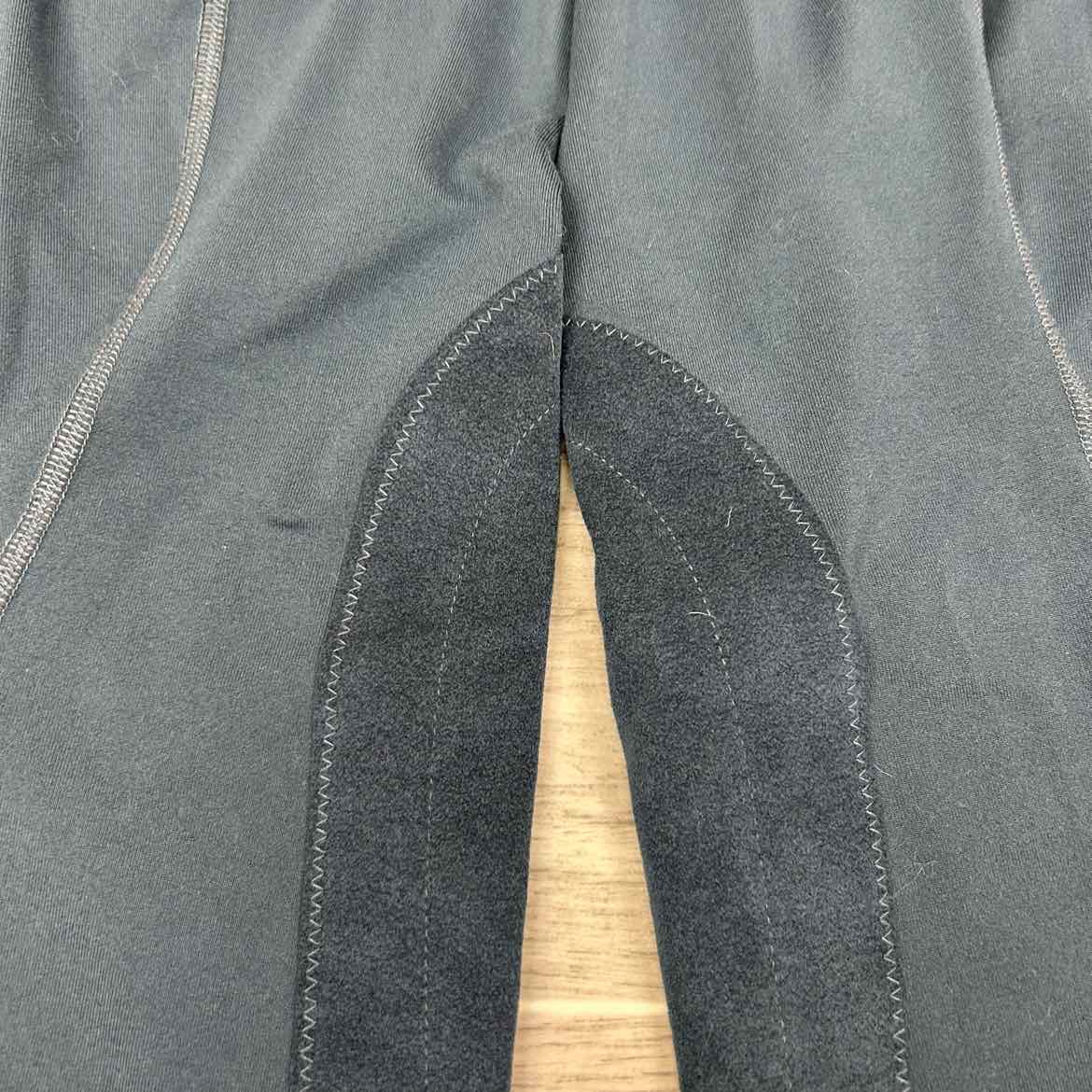 Kerrits Knee Patch Tights, Size Medium