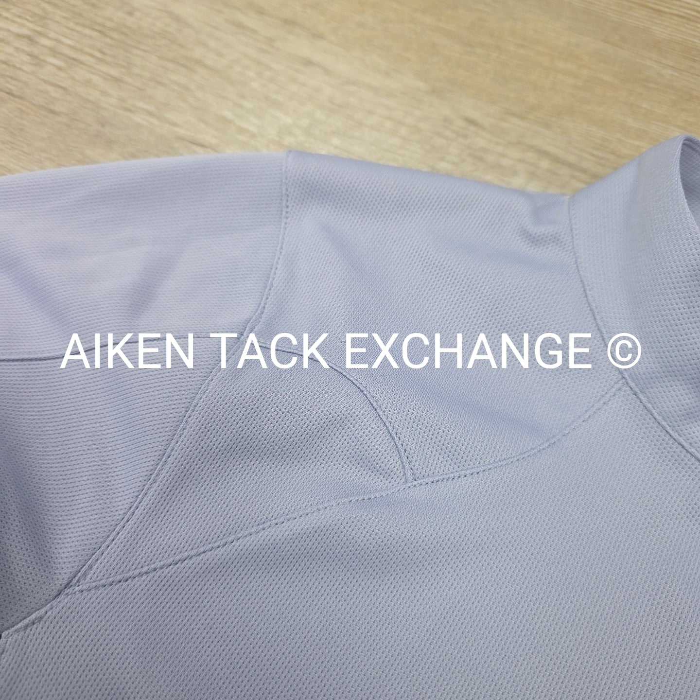 Outback Performance Long Sleeve Top, Size Medium