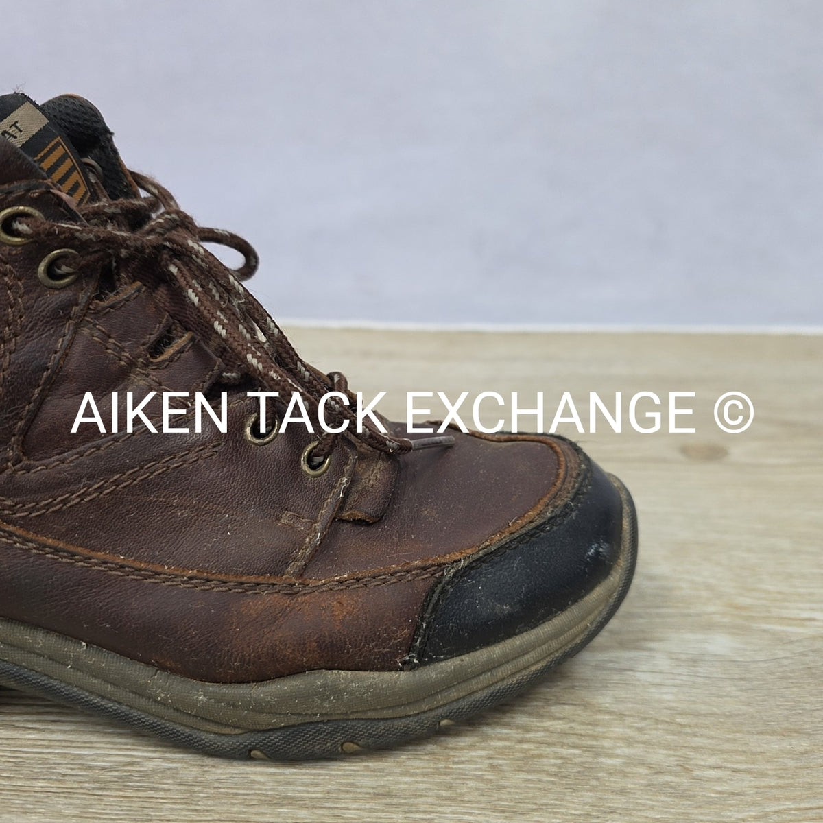 Ariat Terrain Hiking Boots, Women's 6.5B