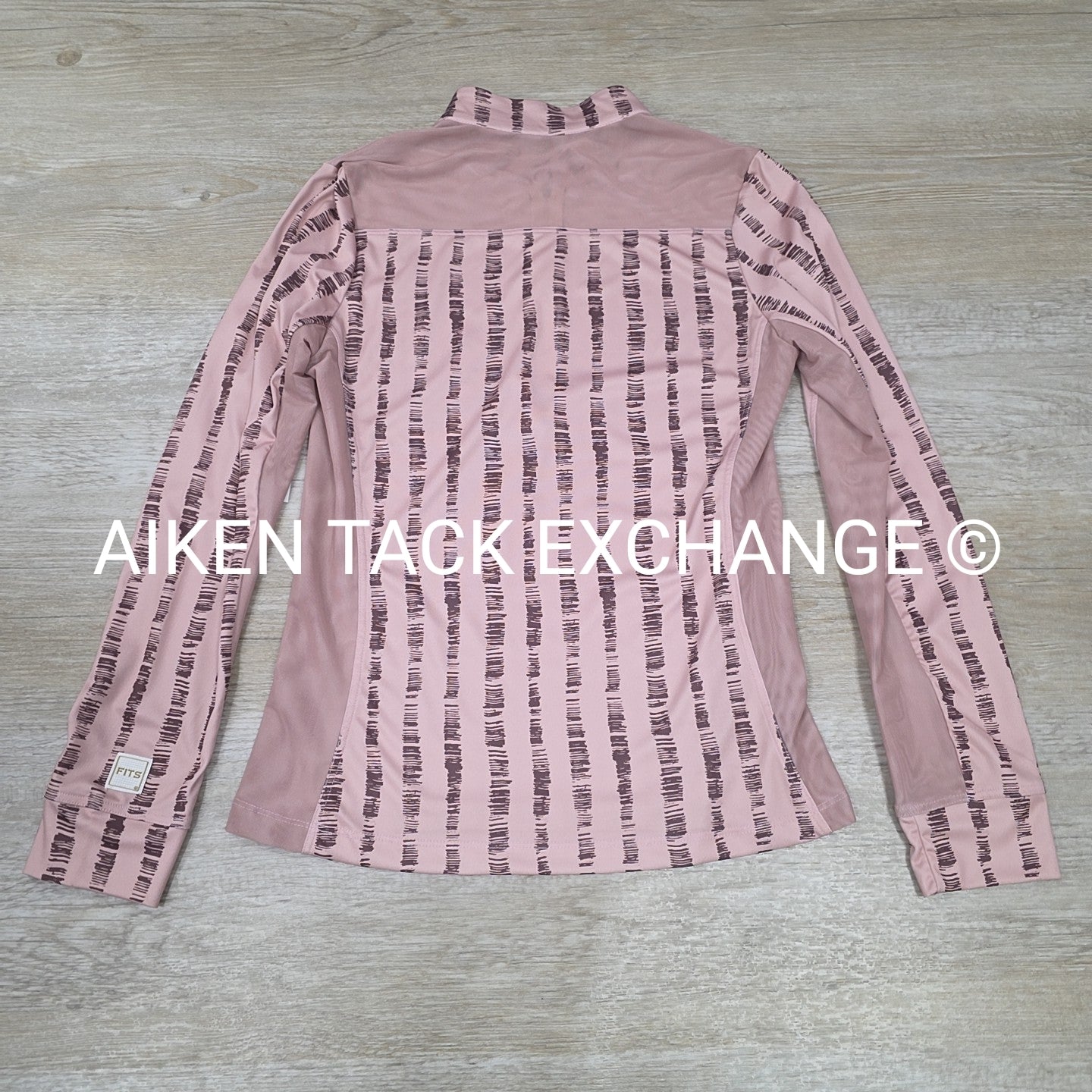 FITS Long Sleeve Sun Shirt, Size X-Small