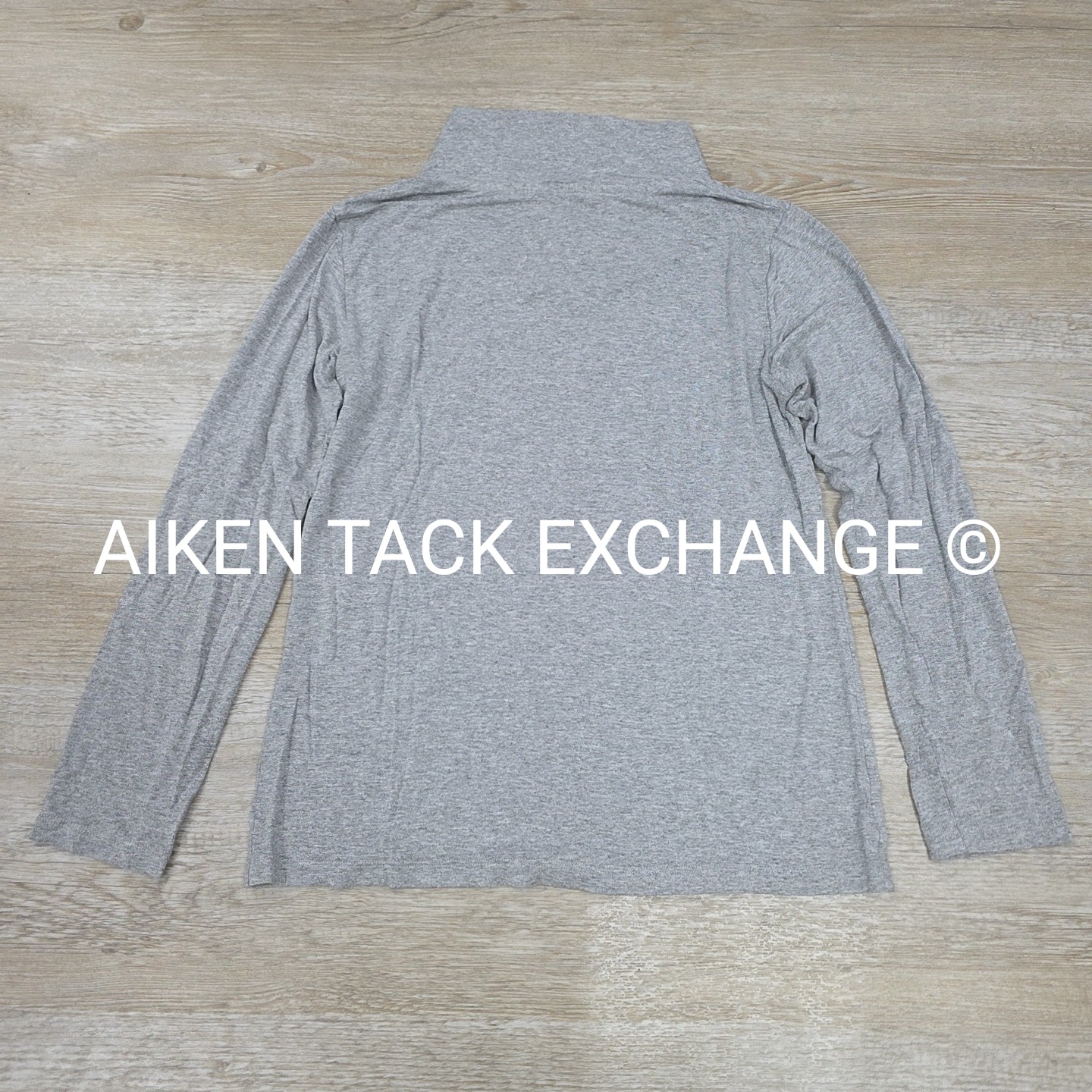 Montar Long Sleeve Shirt, Women's Medium