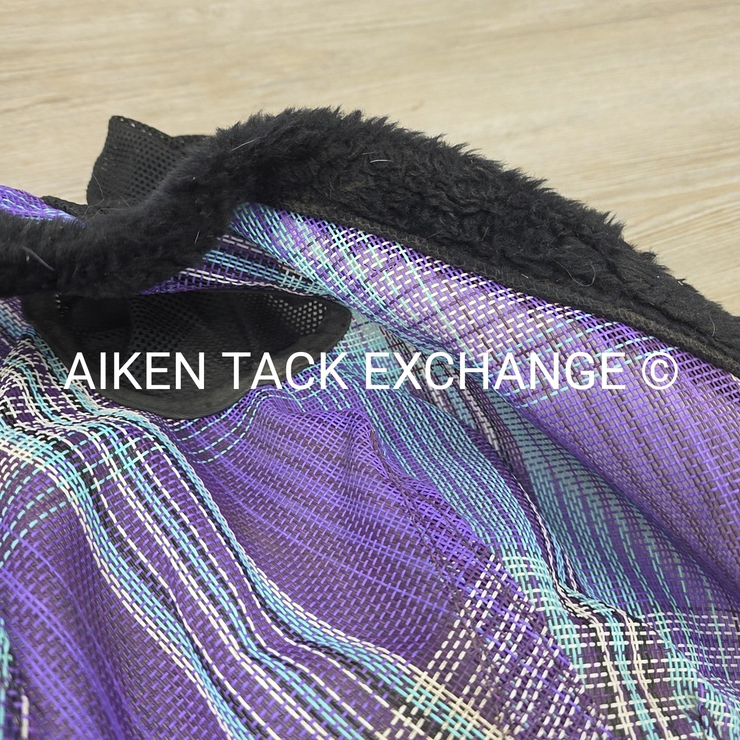 Kensington Fly Mask with Ears, Size X-Large