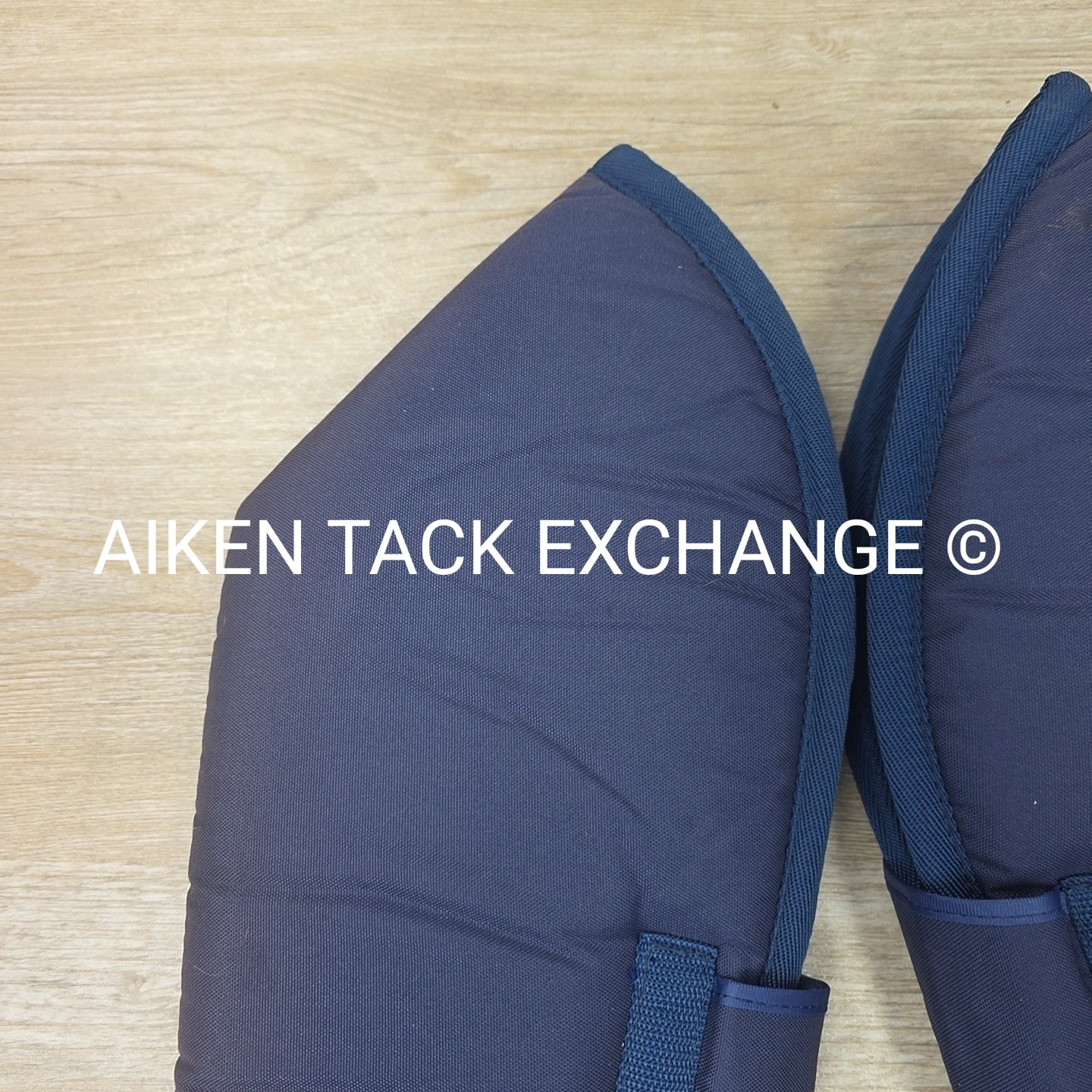 Shipping Boots, Front & Hind, Set of 4, Size Full