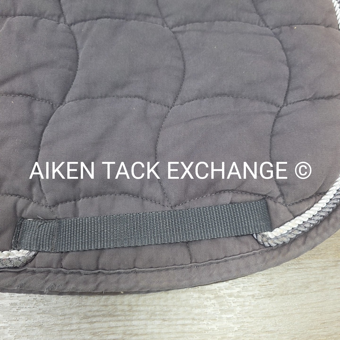 Eskadron Dressage Saddle Pad (has blemishes)