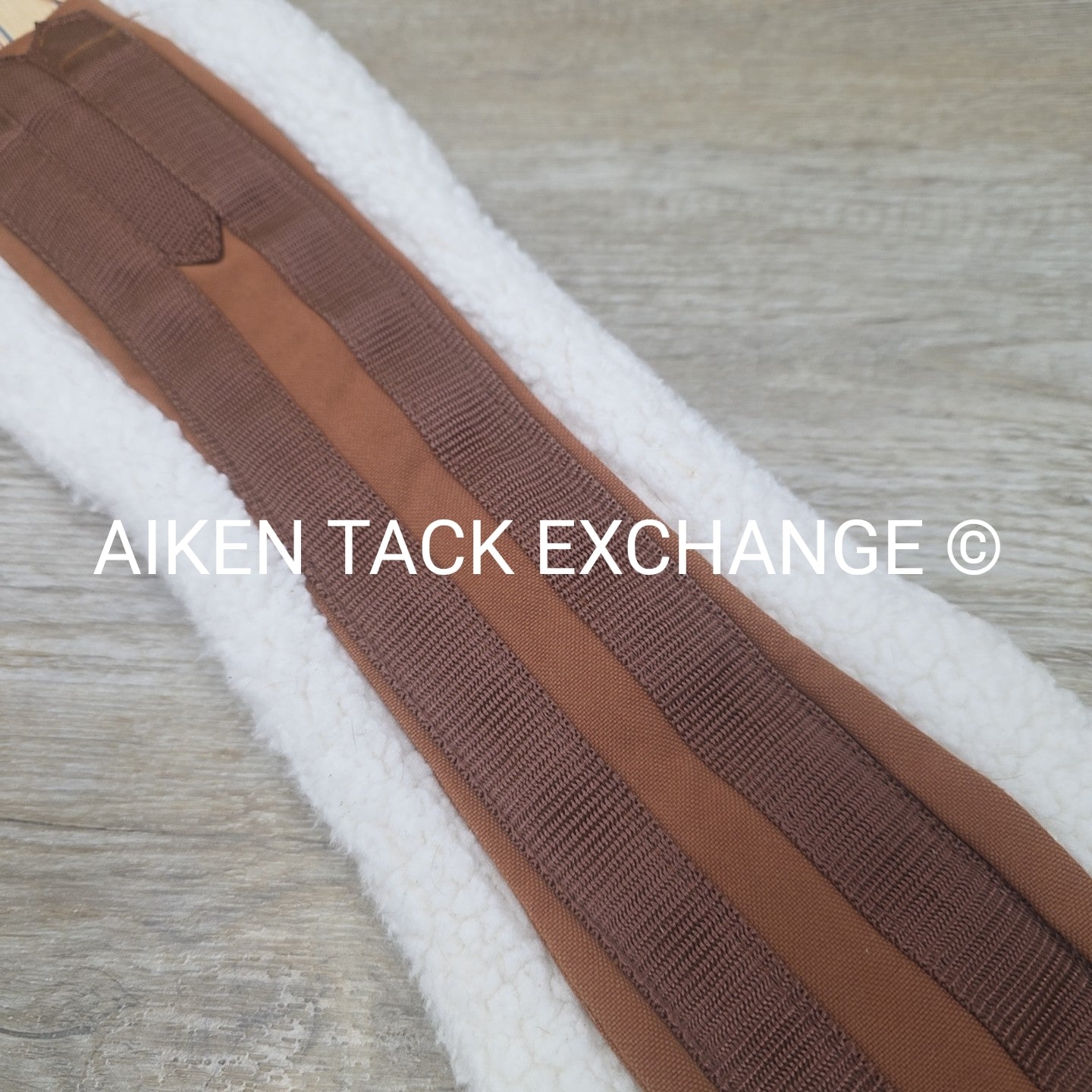 Toklat Fleece Girth, 48"