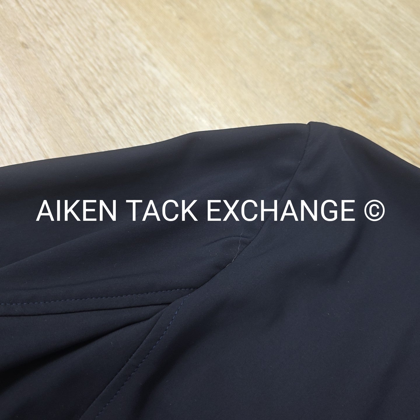B Vertigo Show Coat, Size X-Large