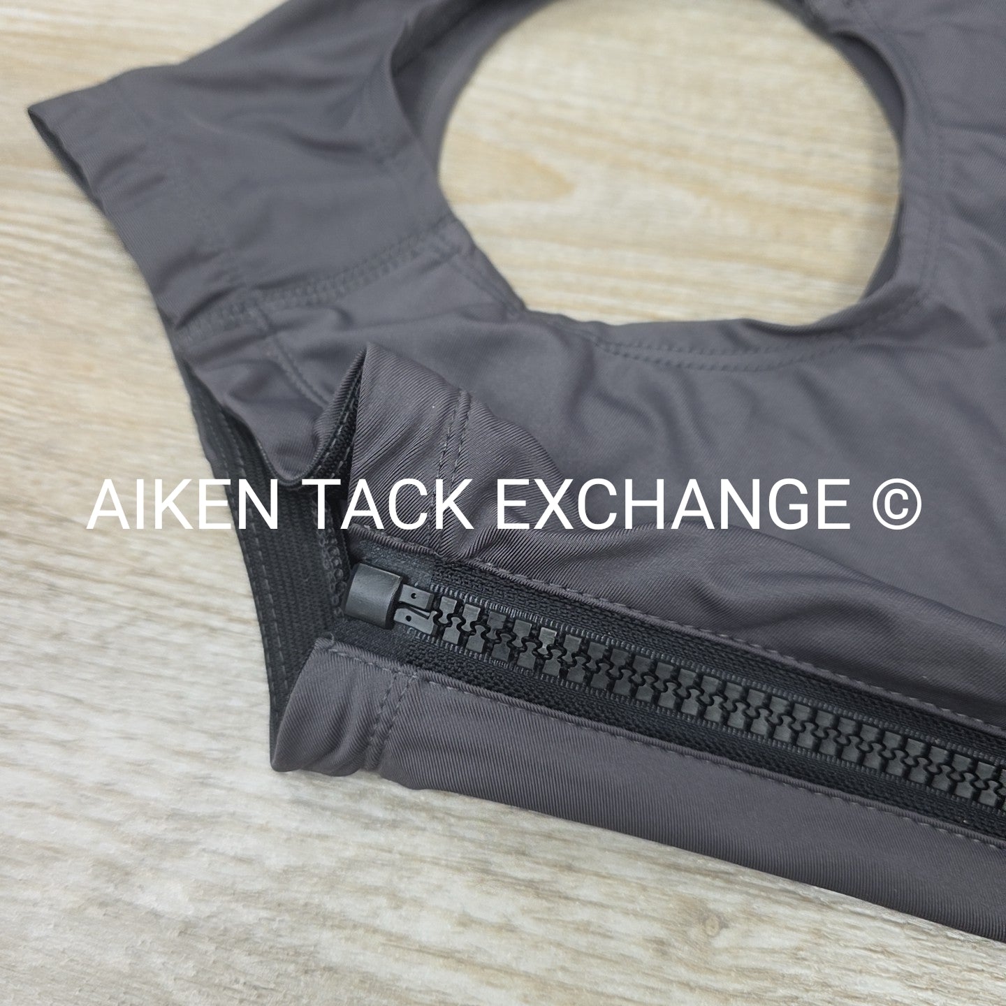 Fenwick LT Liquid Titanium Therapeutic Hoodie Sleezy, Grey, Size M