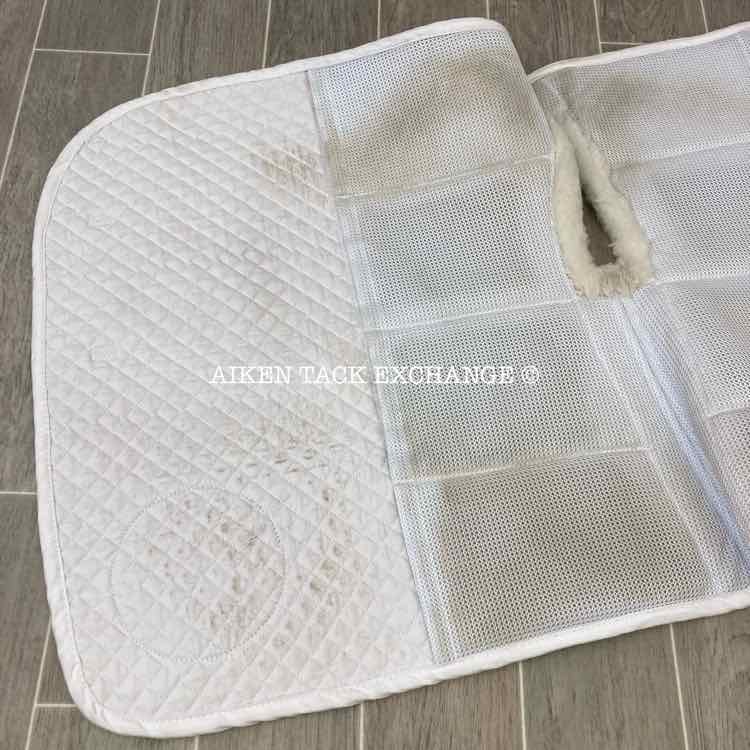 Pegasus Saddle Fitter Square Saddle Pad