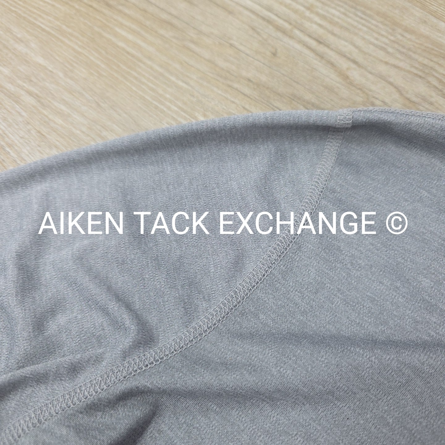 Noel Asmar Long Sleeve Show Shirt, Size X-Large