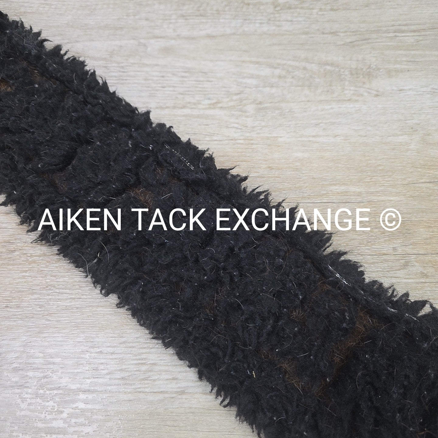 Fleece Dressage Girth, Size 26"