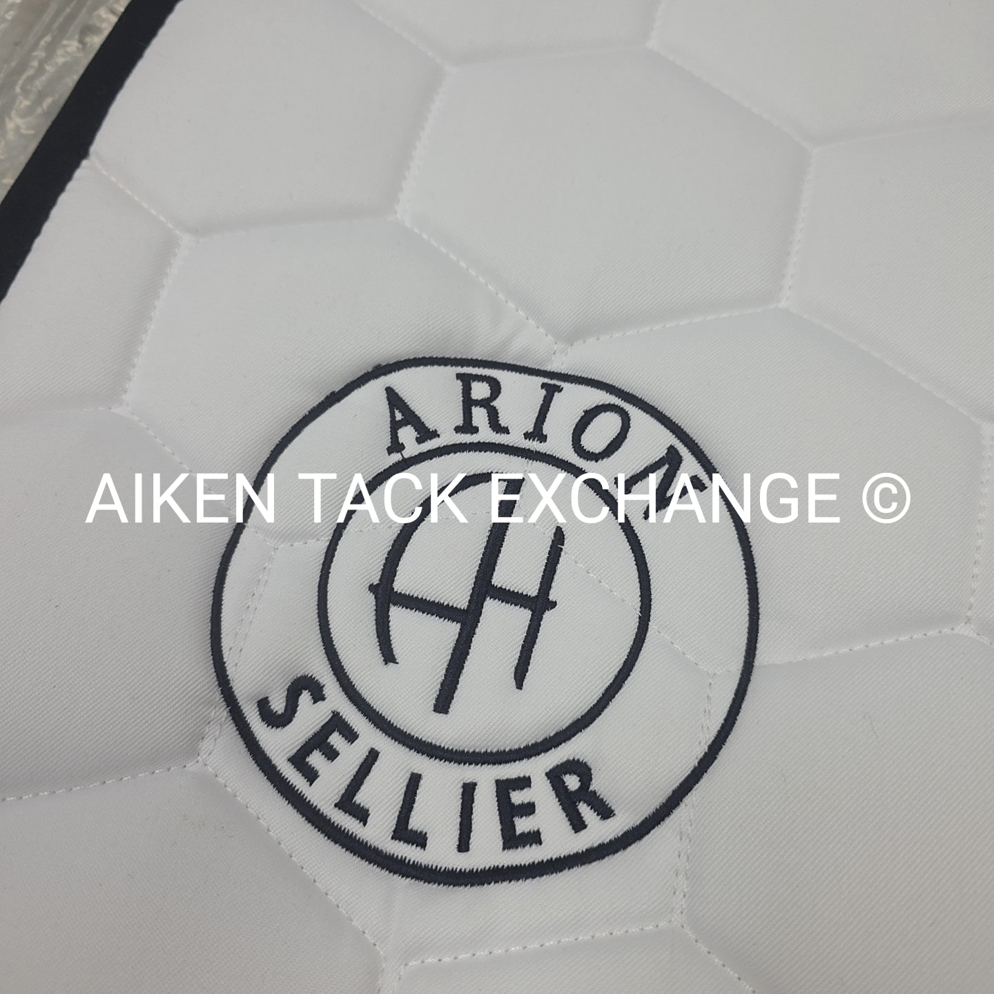 Arion Dressage Saddle Pad