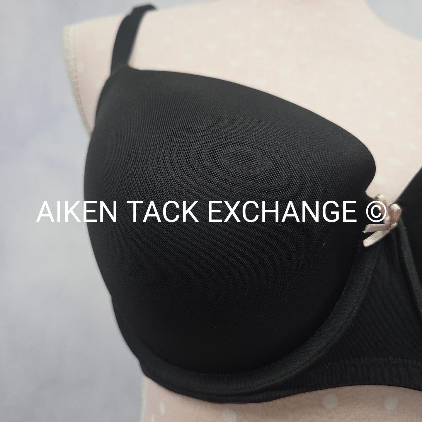 Cacique by Lane Bryant Boost Push-Up Balconette Bra, Size 36DDD