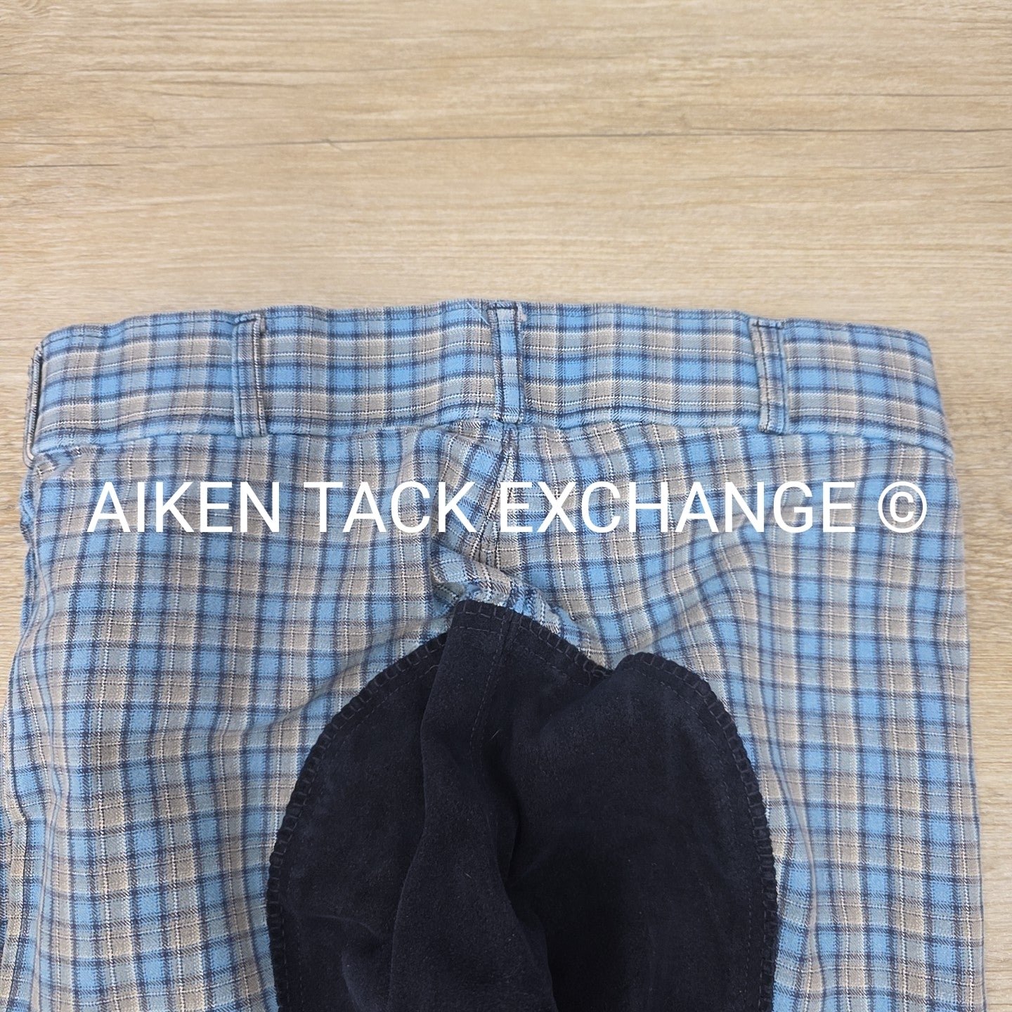 BARGAIN BUNDLE: Dover Saddlery & Cavallo Full Seat Breeches, Size 28