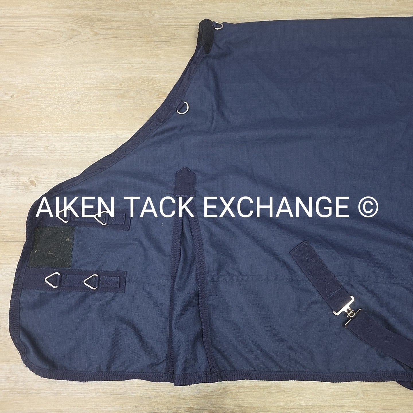 The Tackeria 0 G Fill Turnout Sheet, 75"