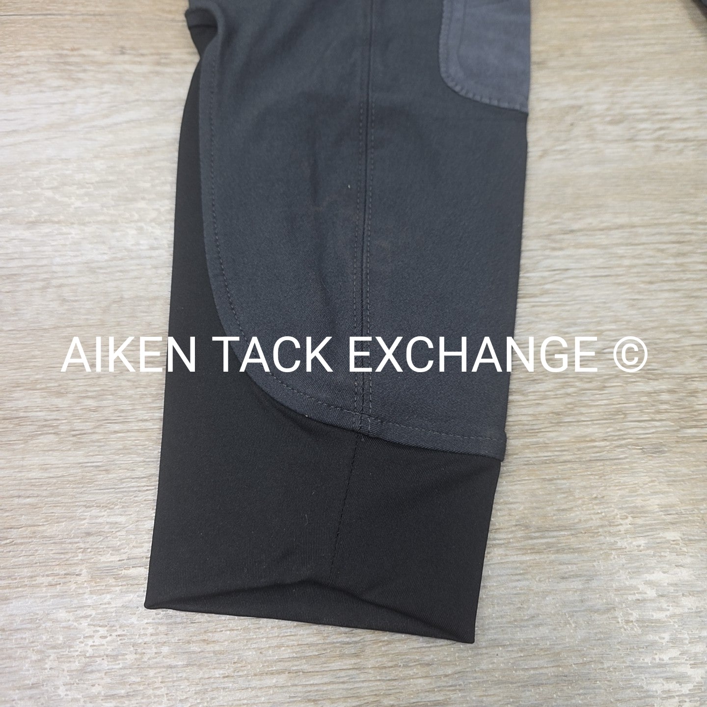 Dover Saddlery Wellesley Knee Patch Breeches, Women's 30