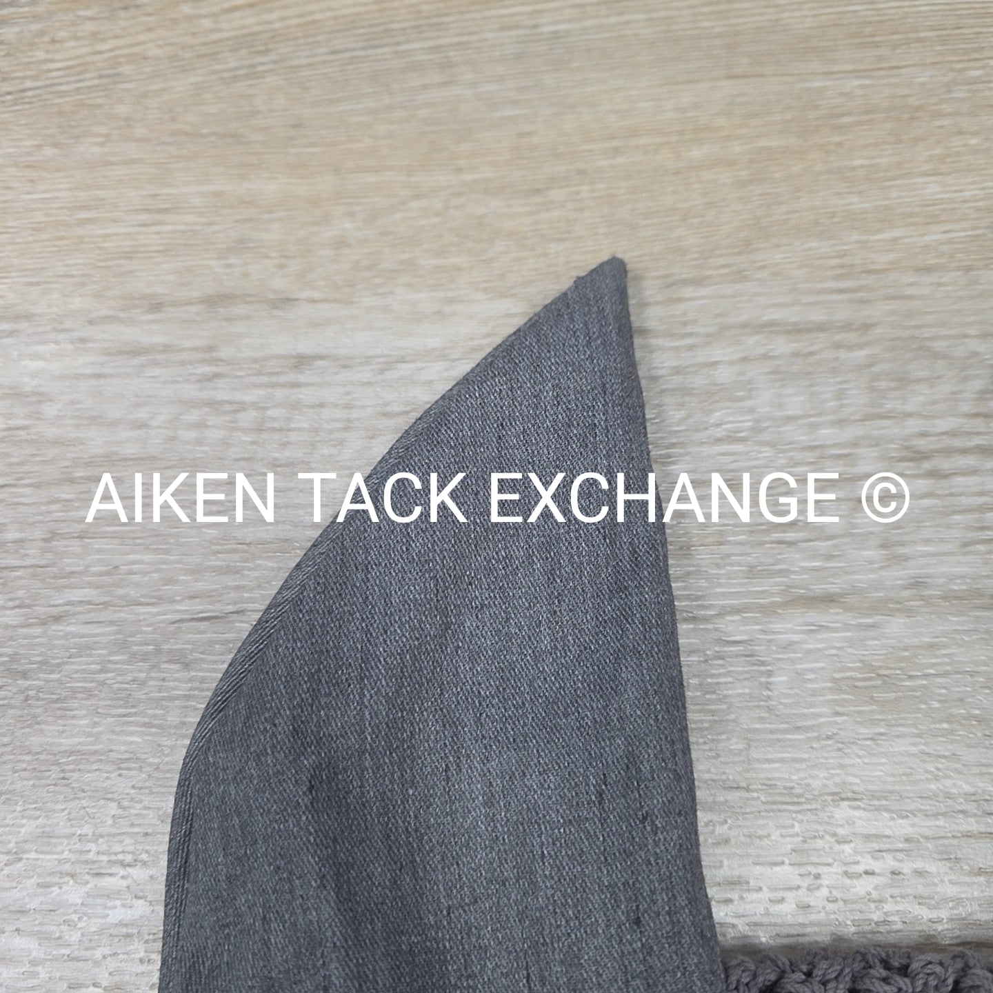 Schockemohle Ear Bonnet, Size Full