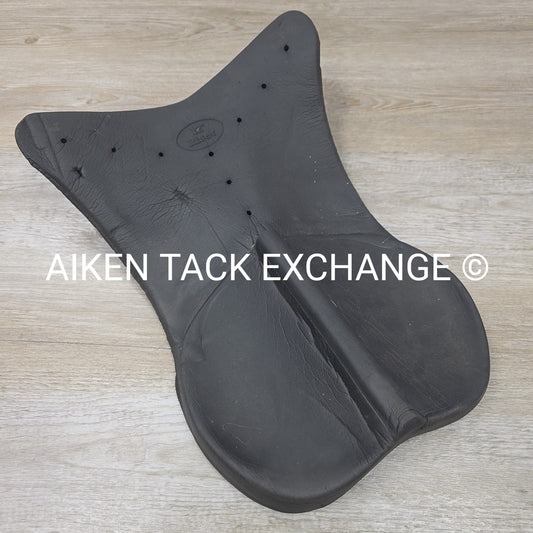 Foam Rear Riser Half Pad