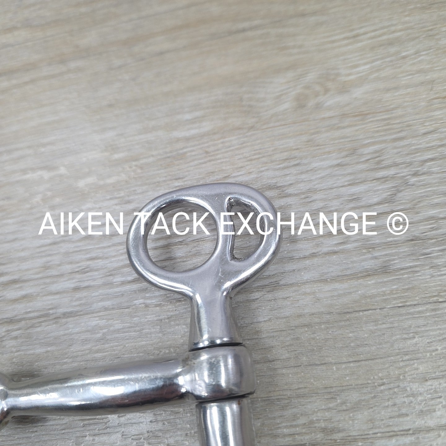 Single Joint Tom Thumb Bit 5"