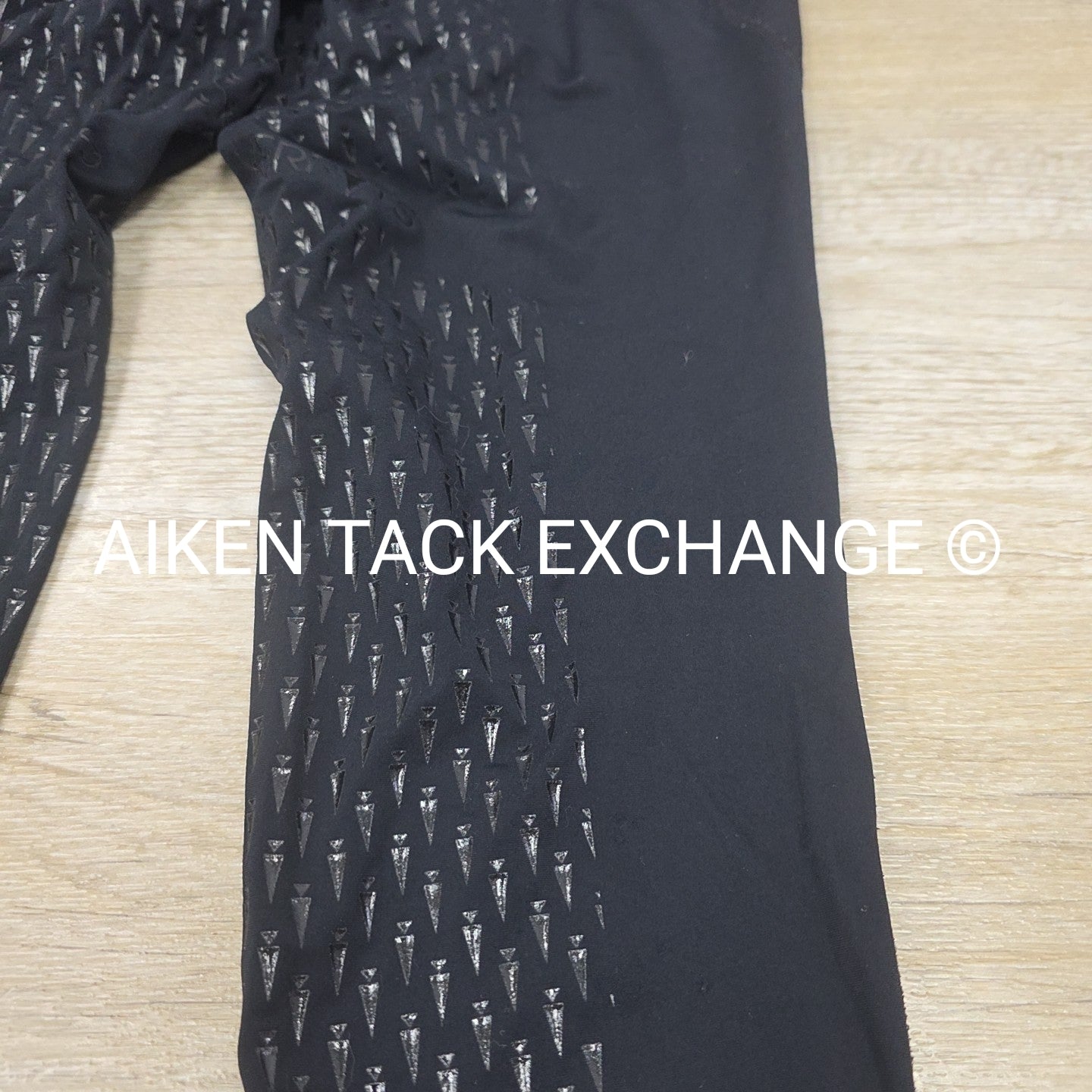 Kerrits IceFil Full Seat Tights, Size Large