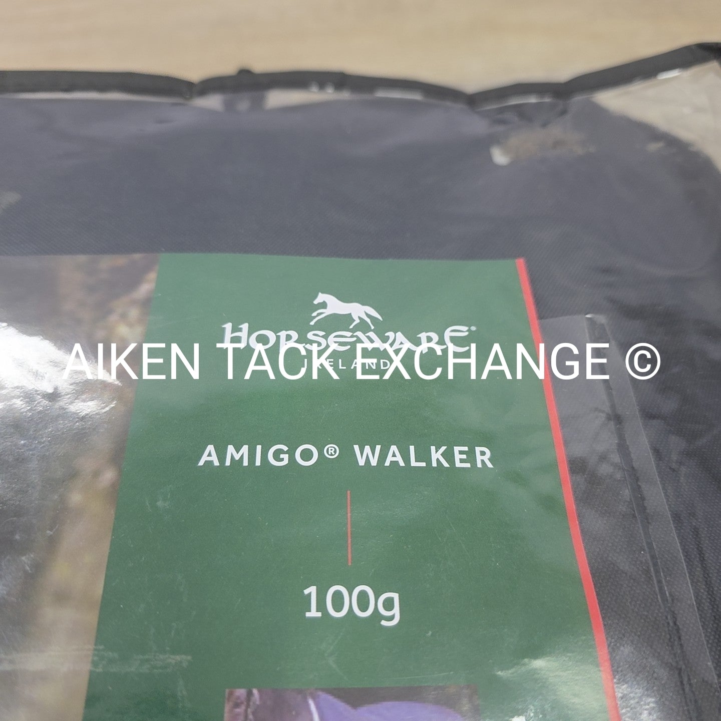 Horseware Amigo 100g Walker Rug, Size XLarge