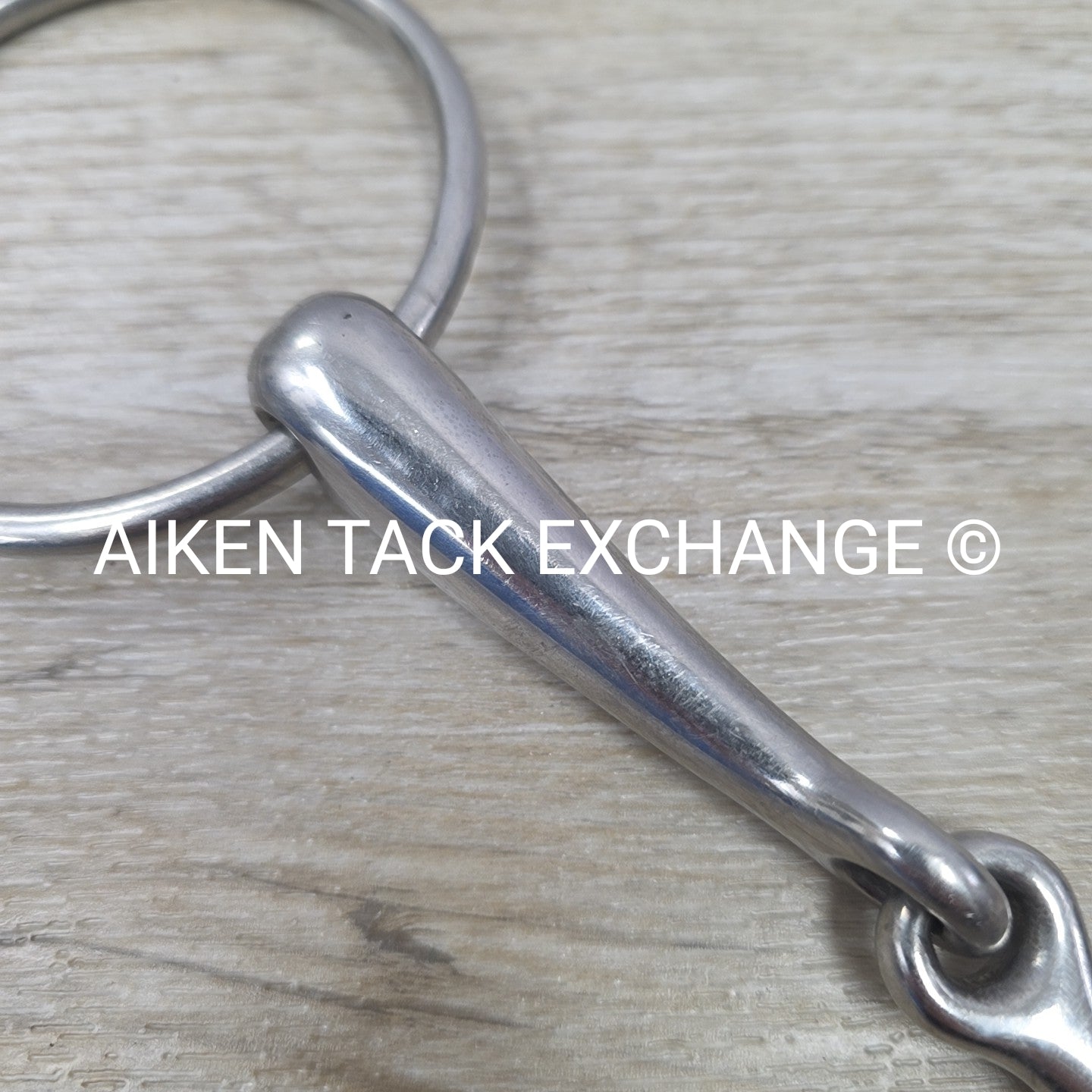 Single Joint Loose Ring Bit 5.5"