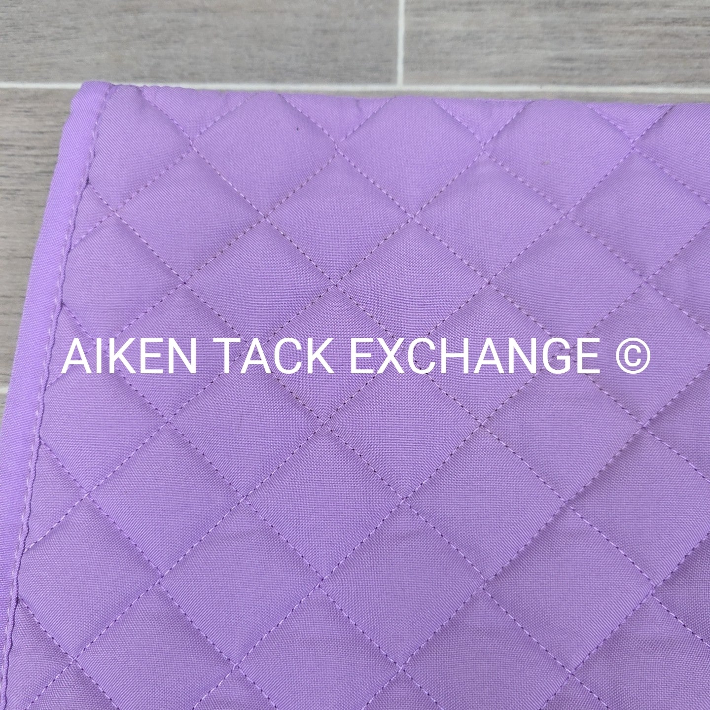 Dover Saddlery All Purpose Saddle Pad