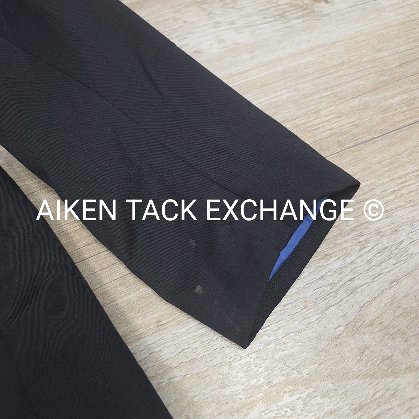 Women's Show Coat, Size 12R