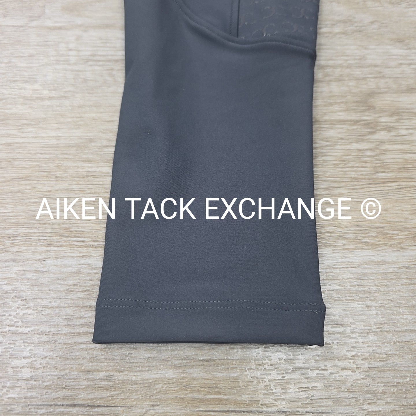 Correct Connect Just Right Silicone Grip Full Seat Breeches, Size Large